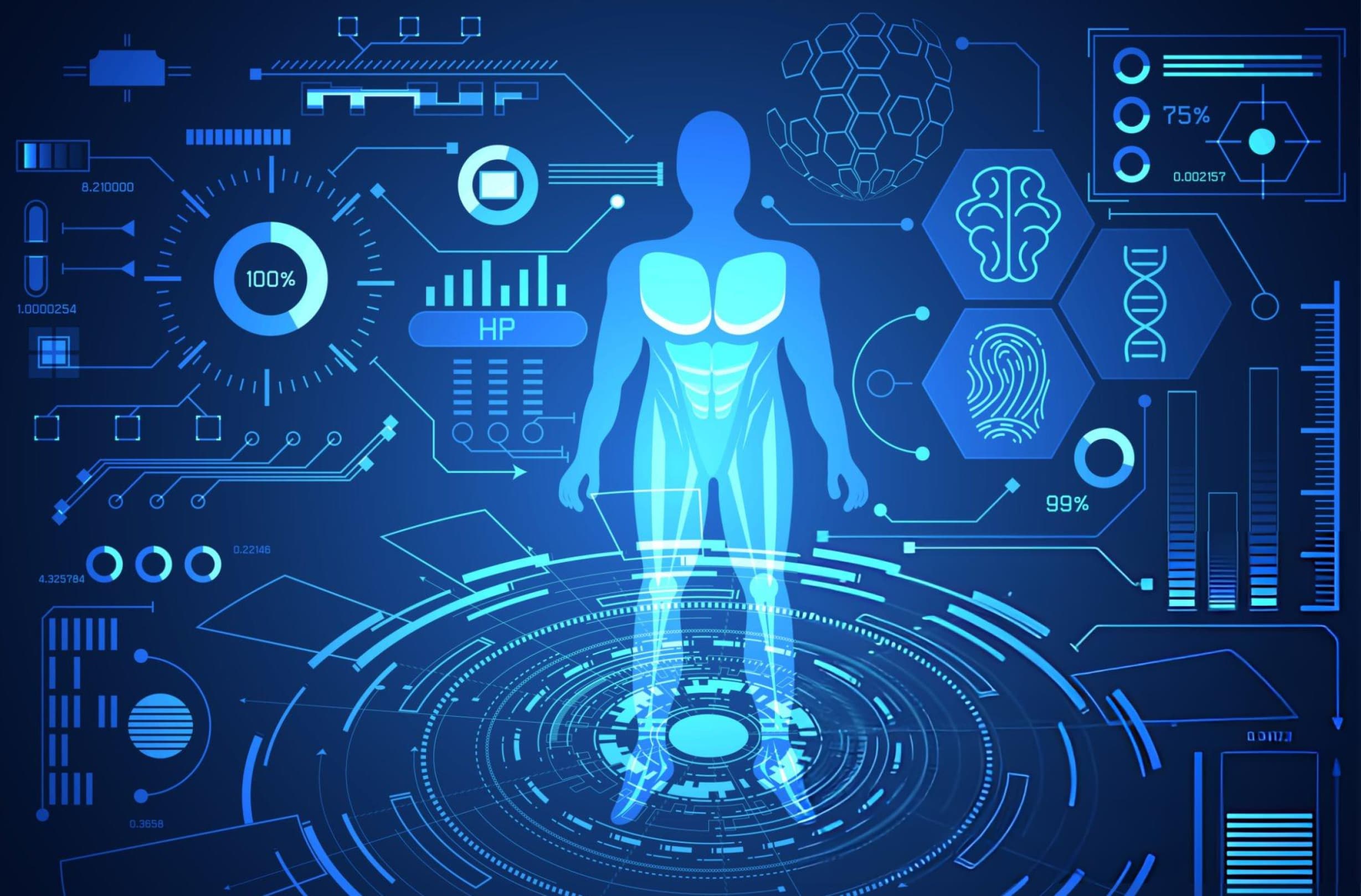 AI Medical Service Product